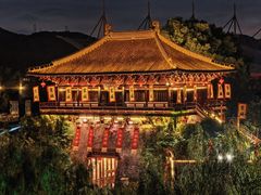-杭州宋城