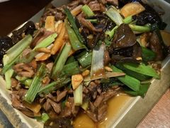 -晚归月亮湾私家菜(临邑路店)