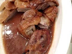 -上海明天广场JW万豪酒店