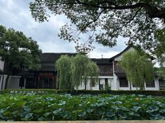 -柯岩风景区