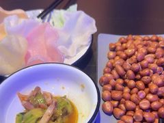 -胖子烧烤海鲜(亲贤北街店)