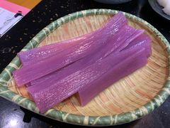 -成都老码头火锅(旺角店)