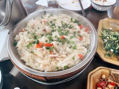-朗妈私房菜(婺女州店)
