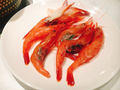 海鲜-加餐海鲜自助(宝龙一城店)
