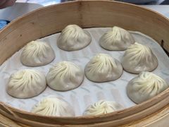 特色小笼包-鼎泰丰(渔阳店)