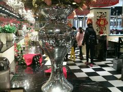 -比尔斯健康烤肉自助餐厅