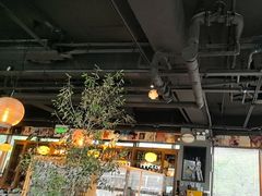-安妮意大利餐厅(日坛店)