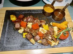 -蜜桃花开·中西融合菜E&W(南长街店)