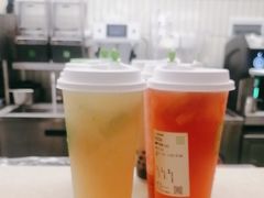 -奈雪的茶(皇庭广场店)