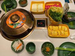 -润园四季椰子鸡火锅(南山海岸城店)