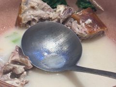 -月福京味斋·烤鸭店·北京菜(鼓楼总店)