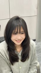 -Hair Code芭曲发型