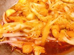 -宴秋杭州菜(锦艺城店)