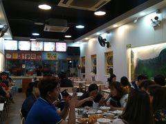 大堂-兄弟深夜豆浆