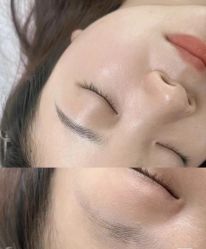-babiline芭比莱恩半永久纹眉纹唇发际线