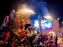 -大连海昌发现王国主题公园