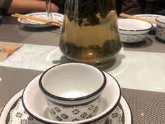 -巴依老爷新疆美食(清华东门店)
