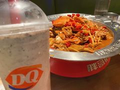 -胖哥俩肉蟹煲(虹口龙之梦店)
