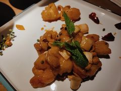 -辛香汇·现炒川菜(淮海路百盛店)