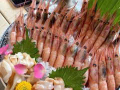 -粤海喜来登酒店-班妮海鲜铁板烧和牛放题餐厅(天河城店)