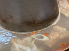-津门老羊家·铜锅涮羊肉·烧烤(科技园店)