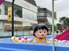 -东莞松山湖万象汇