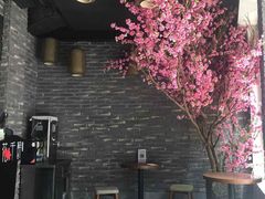 大堂-花千醉(新街口店)