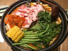 -本日風和·寿司·料理(博地中心店)