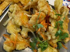-老都一处饺子馆(道里店)