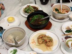 -子霖南山鲜虾面(南山总店)