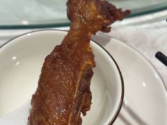 -阿巧一号私房菜(止园路店)