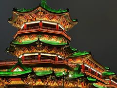-滕王阁旅游区