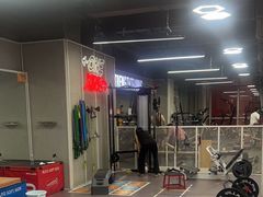 -形馆健身·普拉提(加州店)