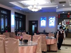 大堂-烤肉宛饭庄(南礼士路店)