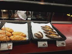 -Salon de The de Joel Robuchon(外滩18号店)