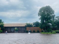 -良渚古城遗址公园