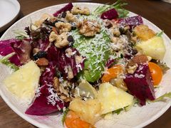 -ibarrel爱杯·bistro&brunch(江宁路店)