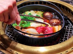 -老乾杯和牛烧肉(王府中环店)
