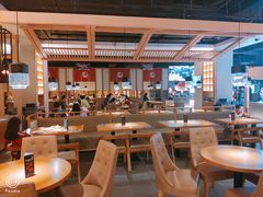 -蓝鲸湾汤泉(包河店)