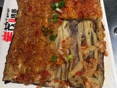 -丰茂烤串(全国首店)