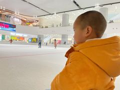 -TheRink大零溜冰场(IFS国金中心店)