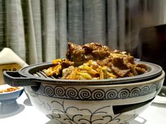 -悦融·京鲁菜·露台花园(安定门店)