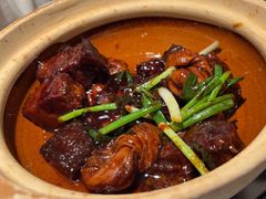 -乔街深夜食堂·台州菜·高压锅生蚝(杭州总店)