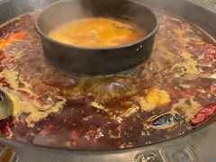-黄潇洒老火锅(九眼桥宏济巷店)