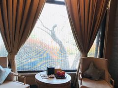 -西安华清御汤酒店