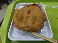 -老回回烩面馆(左家庄店)