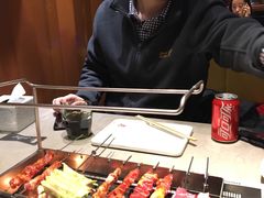 -丰茂海鲜烧烤(龙源华府店)