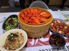 -靓靓蒸虾·头牌蒸虾(雪松路总店)