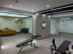 -WEGYMER健萌健身(麦德龙钰龙天下馆)