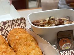 -JPG canteen(广州乐峰广场店)